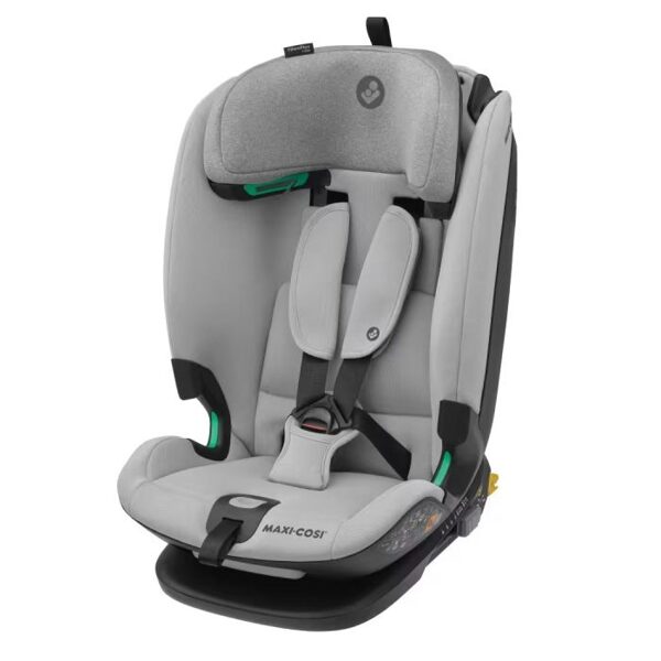 Maxi Cosi Titan Plus i-size 9-36kg