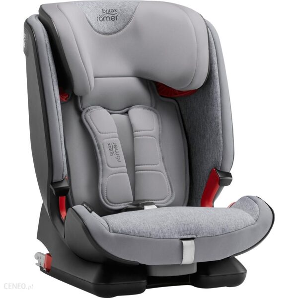 Детское кресло romer britax 9 36