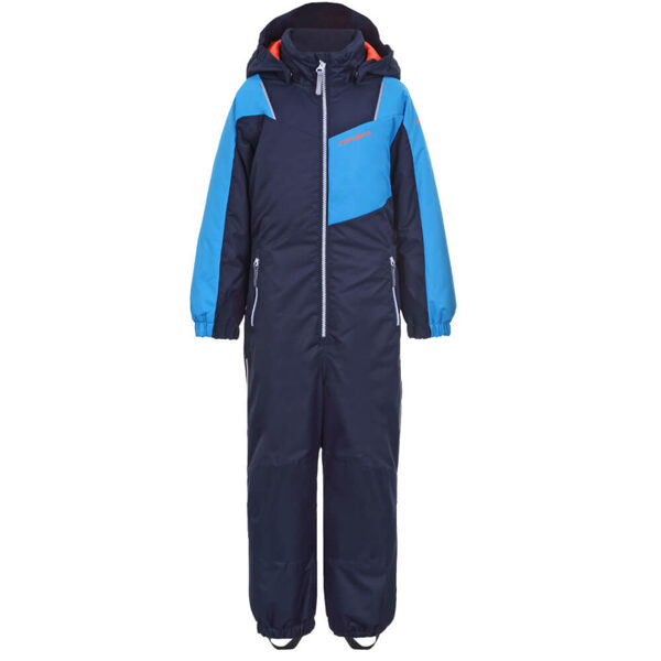 ICEPEAK JOINER KD Zils ziemas kombinezons