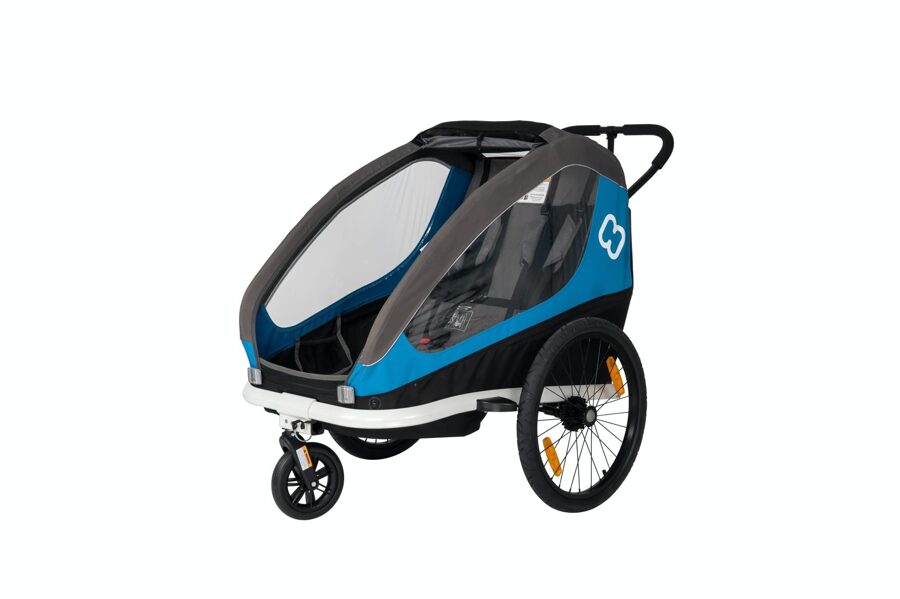 Hamax Traveller velo piekabe