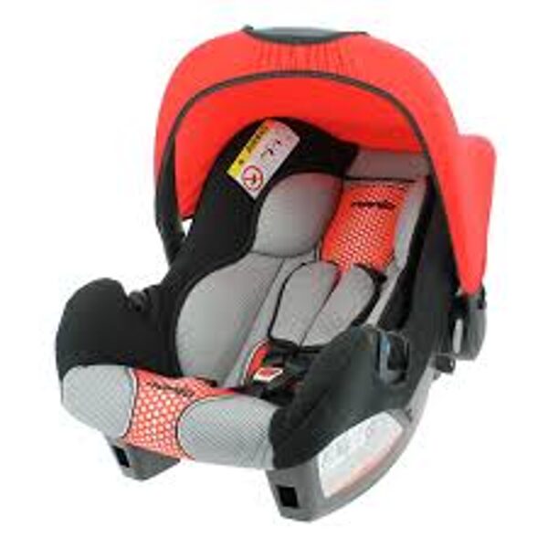 Nania BeOne SP 0-13kg