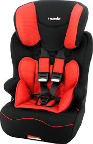 Nania Racer Tech Isofix 9-36kg