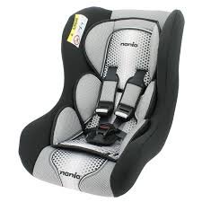 Nania MyCarSit 0-25