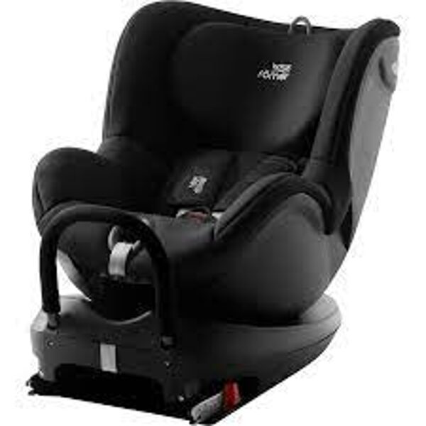 Britax Romer Dualfix 2 R autokrēsls 0-18 kg