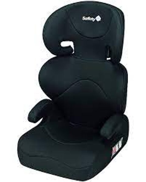 Safety 1st Road Safe 15-36kg, melns