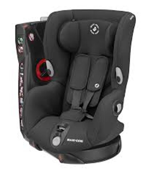 Maxi Cosi Axiss 9-18kg autokrēsls
