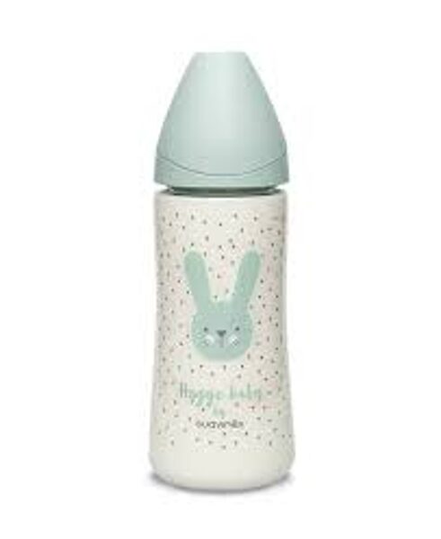 Suavinex Premium 360ml pudelīte
