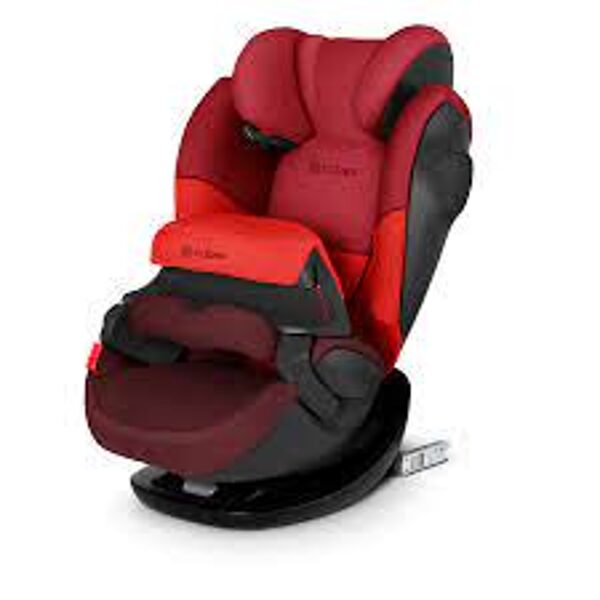 Cybex Pallas M-fix, 9-36kg