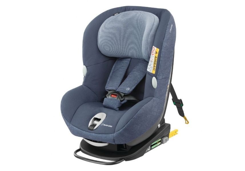 Bebe Confort (Maxi Cosi) MiloFix 0-18kg