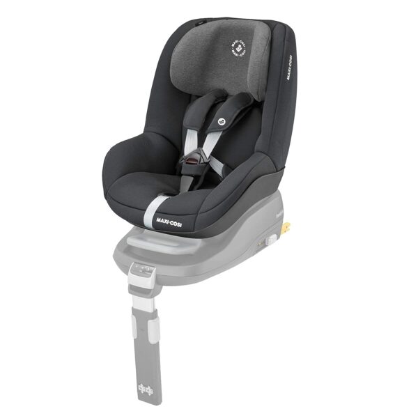 Maxi Cosi Pearl, 9-18kg, Authentic black