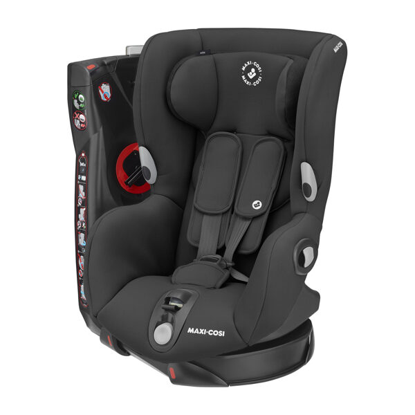 Maxi Cosi Axiss 9-18kg autokrēsls
