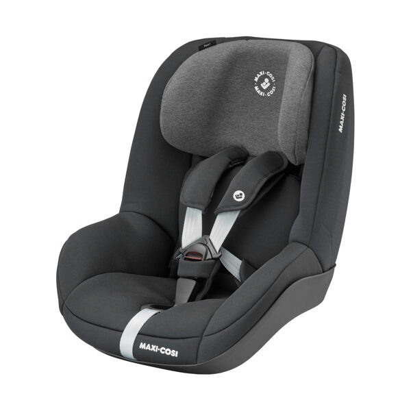 Maxi cosi Pearl, 9-18kg, Nomad black