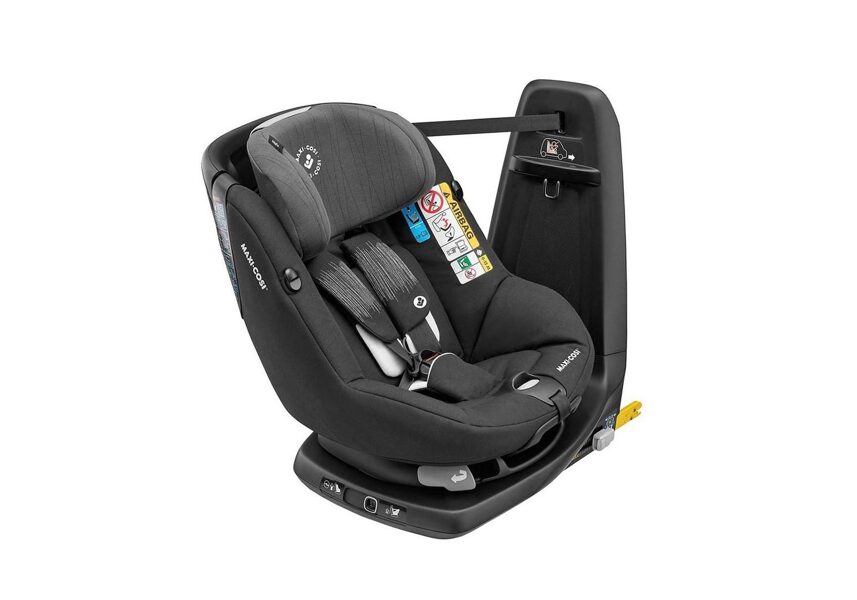 Bebe Confort (Maxi Cosi) Axissfix 0-18kg