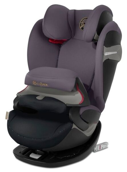Cybex Pallas S-fix, 9-36kg