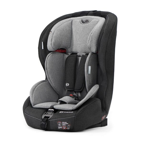 Kinderkraft Safety fix