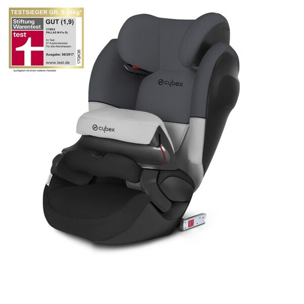 Cybex Pallas M-Fix SL