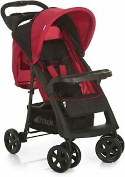 Hauck Shopper Neo II pastaigu rati