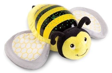 Slumber Buddies Bitīte ar gaismām un skaņām