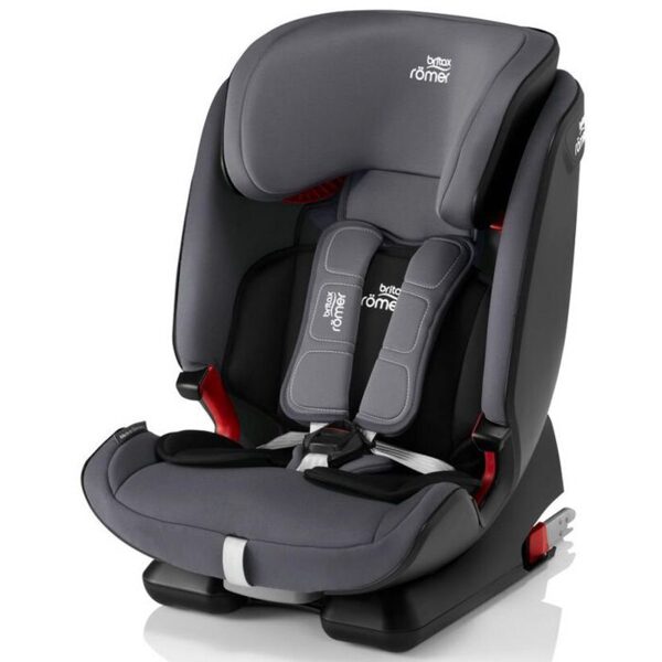 Britax Romer Advansafix IV M