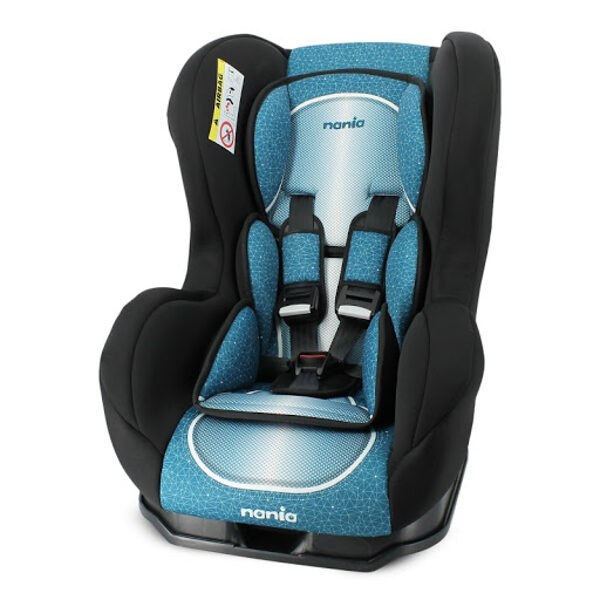 Nania Cosmo SP 0-18 kg